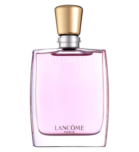 lancome miracle boots.